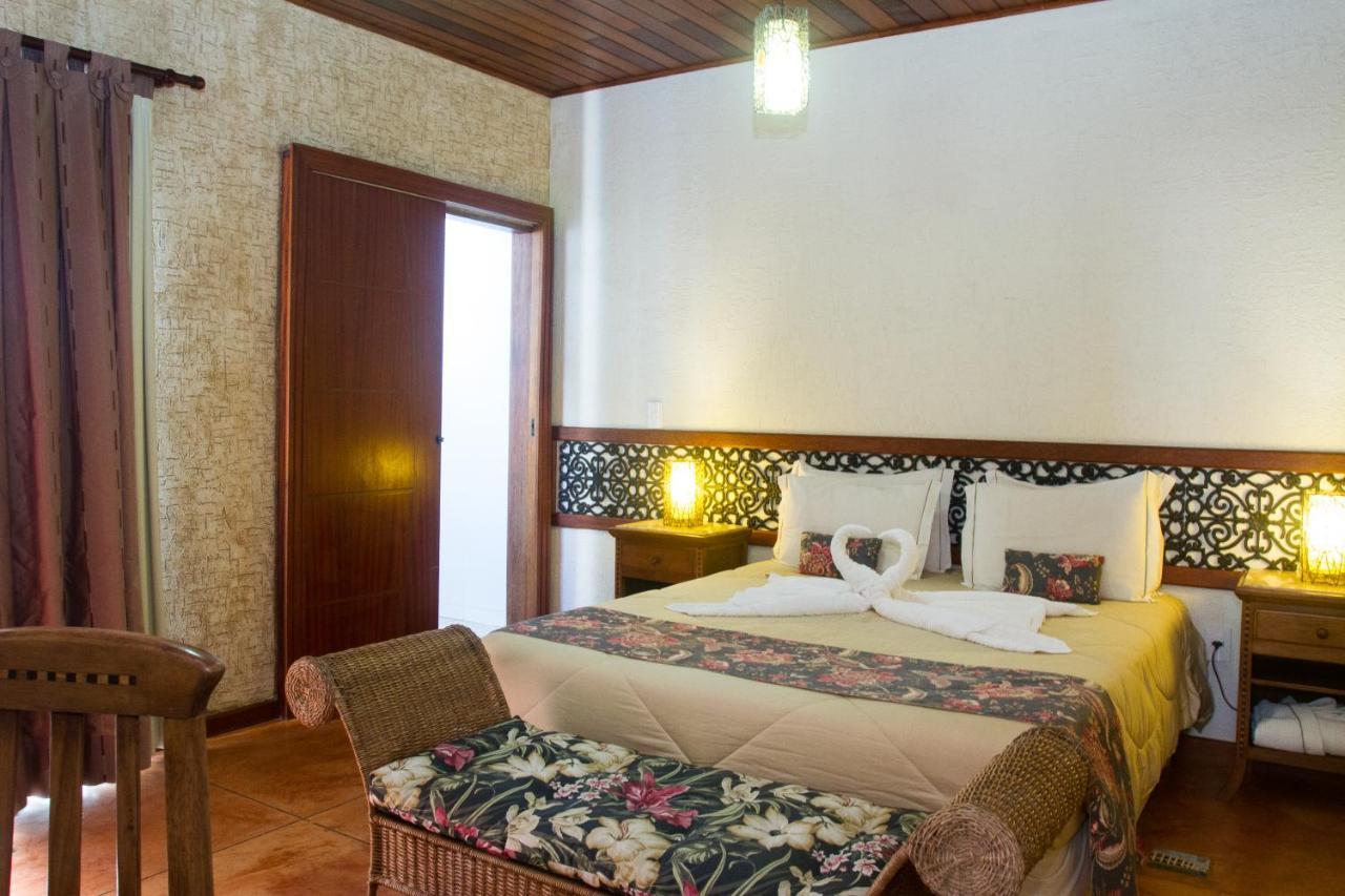 Brasil Nativo Inn 2*
