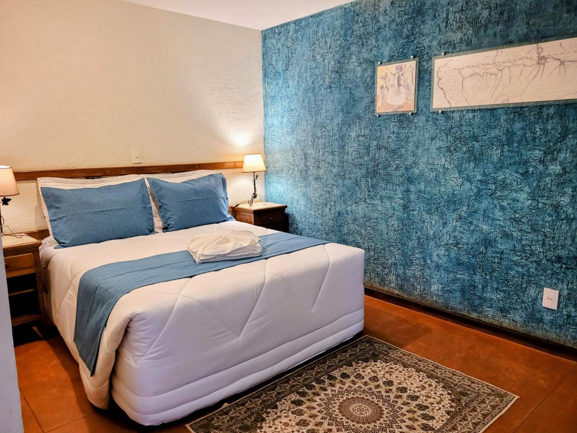 Inn Brasil Nativo Cabo Frío
