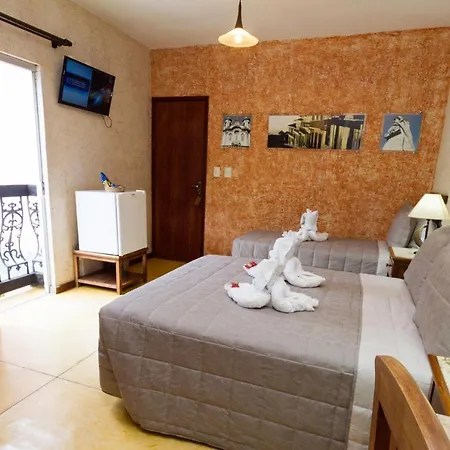 Pousada Brasil Nativo Cabo Frio Room photo