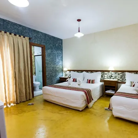 Pousada Brasil Nativo Cabo Frio Room photo