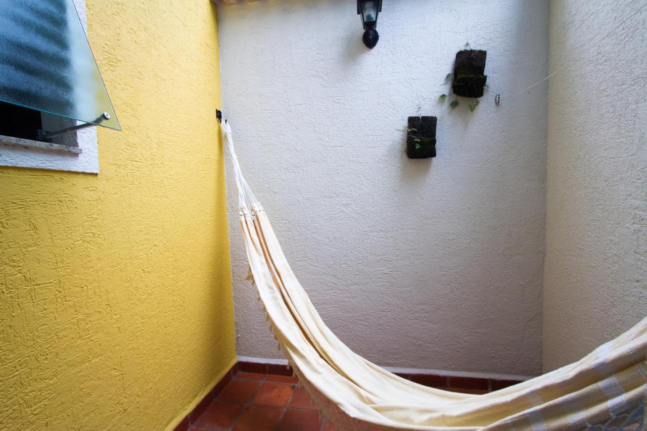 Brasil Nativo Inn
