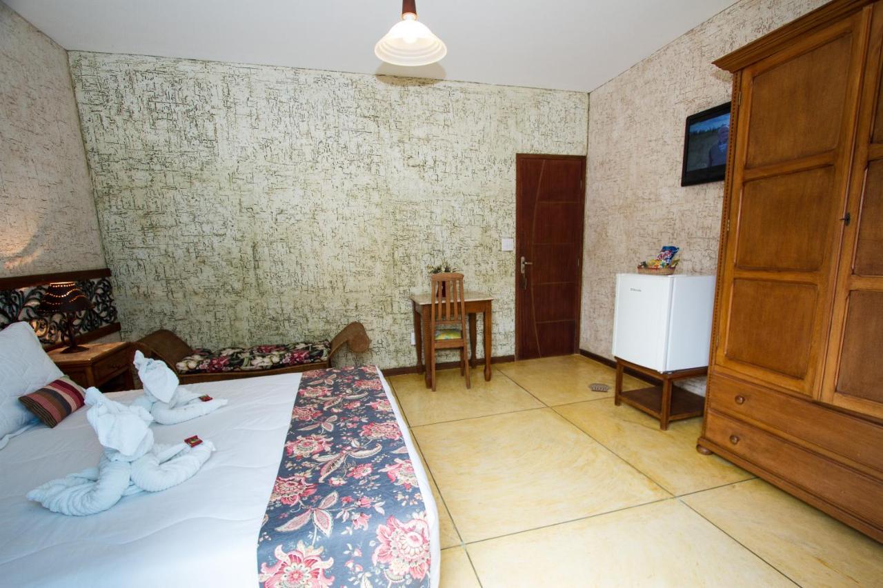 Inn Brasil Nativo Cabo Frio